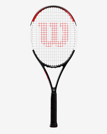 Wilson Pro Staff Precision 100 Racket