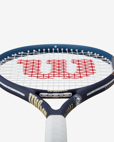 Wilson Roland Garros Equipe HP - WR148410U