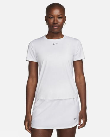 Nike One Classic Women's - Wit/Zwart