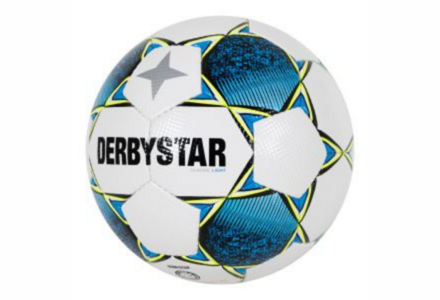 Derbystar Classic Light II 360-380 gram