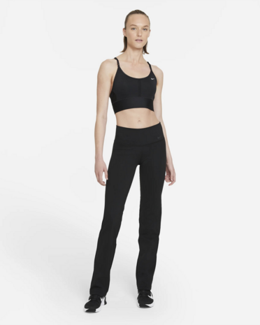 Nike Power Jazzpant - DM1191-010 - Zwart