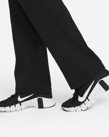 Nike Power Jazzpant - DM1191-010 - Zwart
