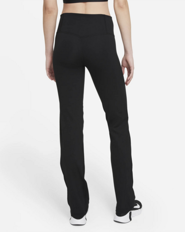 Nike Power Jazzpant - DM1191-010 - Zwart