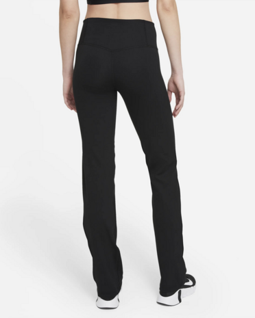 Nike Power Jazzpant Zwart