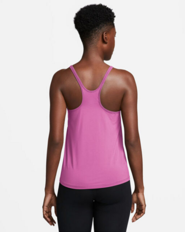 Nike Dri-Fit One Classic Tanktop - Rose