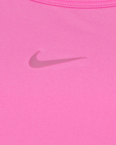 Nike Dri-Fit One Classic Tanktop - Rose