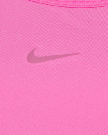 Nike Dri-Fit One Classic Tanktop - FN2795-675 - Rose