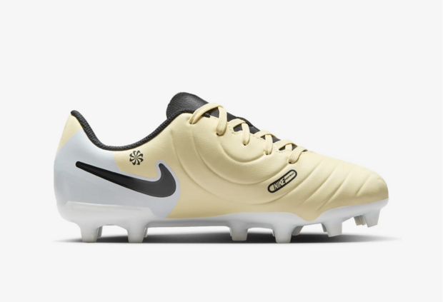 Nike Tiempo Legend 10 Club Jr FG/MG Lemonade