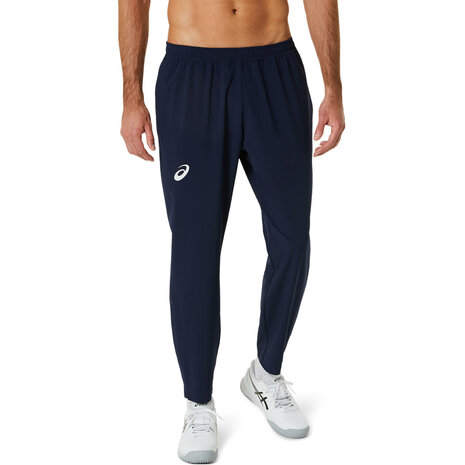 Asics Men Match Pant - Navy