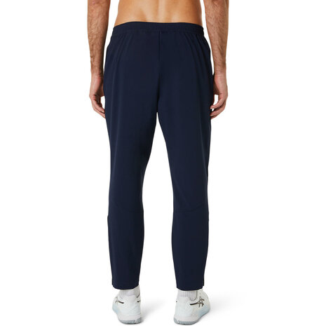 Asics Men Match Pant - Navy