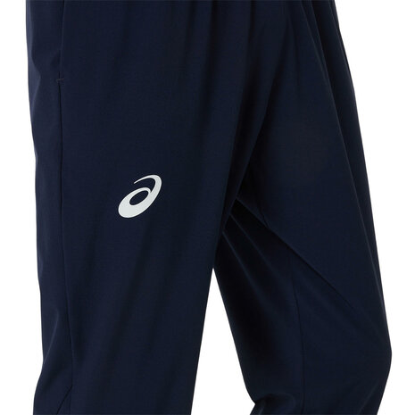 Asics Men Match Pant - Navy