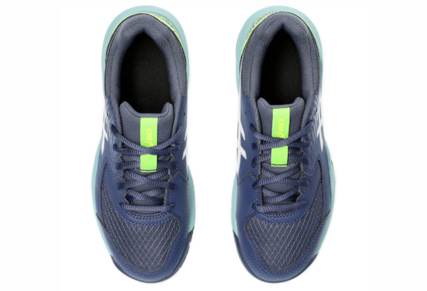 Asics Gel Dedicate 8 GS - 1044A064-402