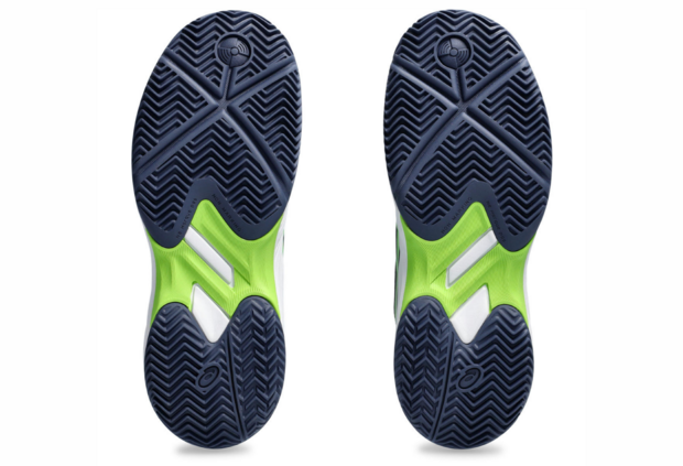 Asics Gel Game 9 GS - 1044A066-001
