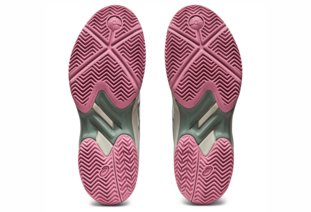 Asics GEL-GAME 9 PADEL - 1042A210-102