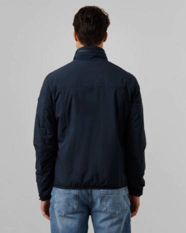 Reset Anver Jacket - Denim