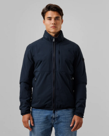 Reset Anver Jacket - Denim