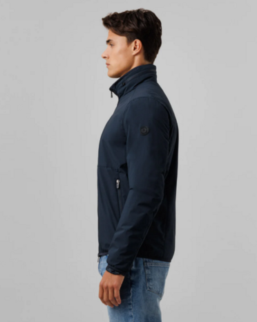 Reset Anver Jacket - Denim