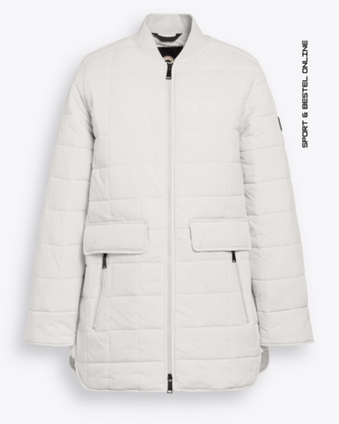 Reset Belleville Jacket - Papier