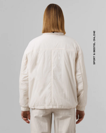 Reset Belvedere Jacket - Papier