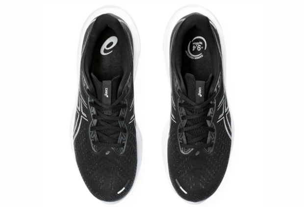 Asics Cumulus 26 - 1011B792-002