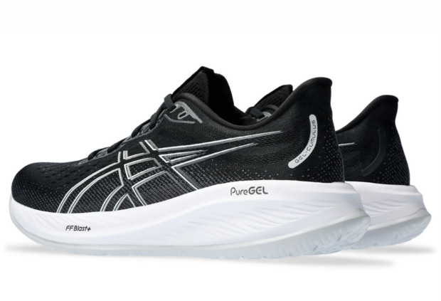 Asics Cumulus 26 - 1011B792-002