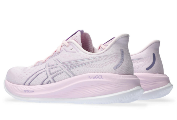 Asics Cumulus 25 - 1012B599-700