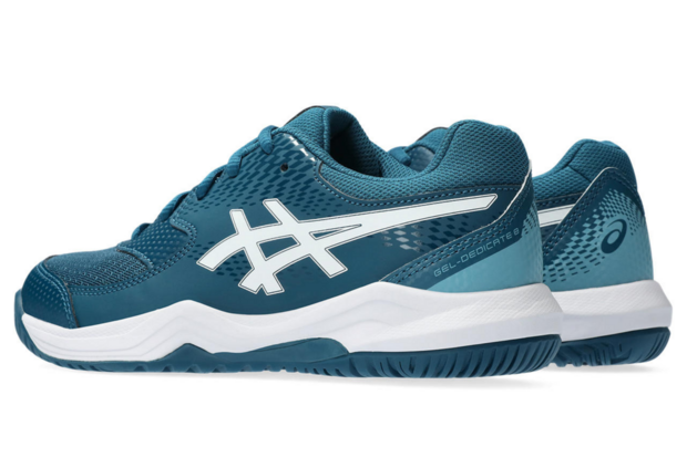 Asics Gel Dedicate 8 GS - 1044A077-400