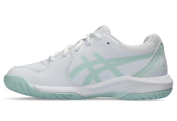 Asics Gel Dedicate 8 GS - 1044A077-102