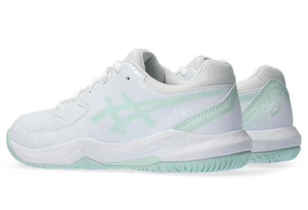 Asics Gel Dedicate 8 GS - 1044A077-102