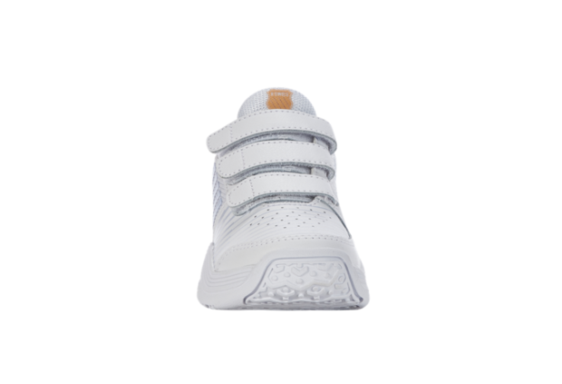 K-Swiss Court Express Strap Omni - White/Peach