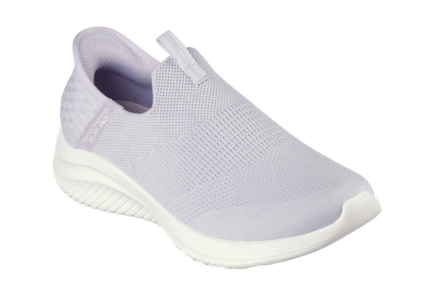 Skechers Slip-ins ULTRA FLEX 3.0-COZY STREAK - Light Grey