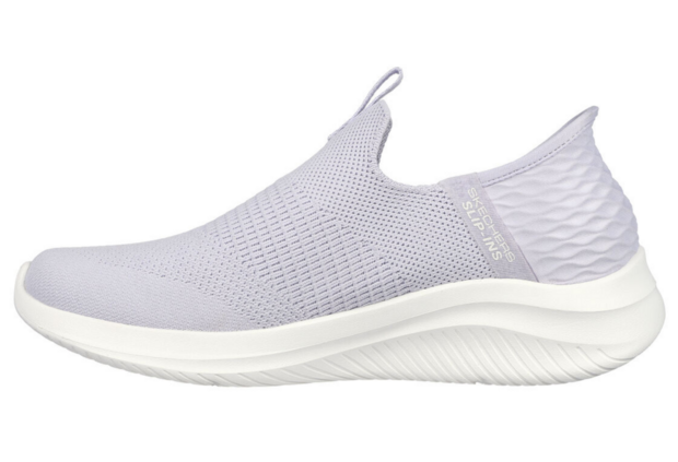 Skechers Slip-ins ULTRA FLEX 3.0-COZY STREAK - Light Grey