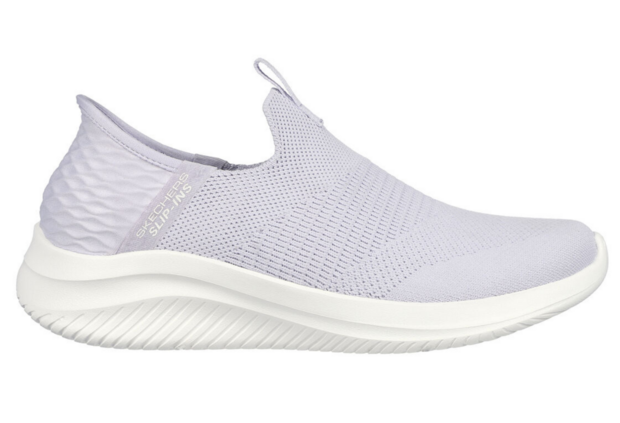 Skechers Slip-ins ULTRA FLEX 3.0-COZY STREAK - Light Grey