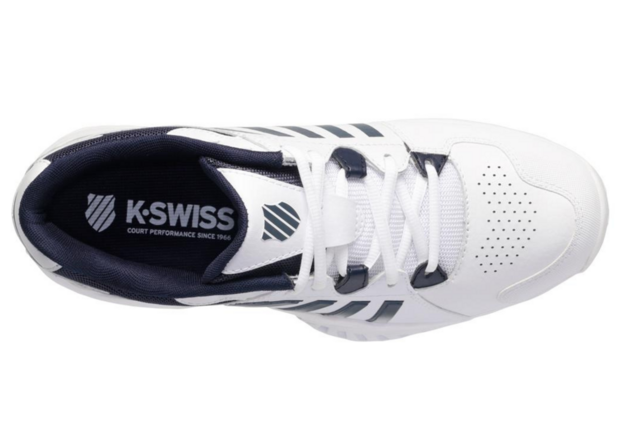 K-Swiss Receiver Omni - 07394177M