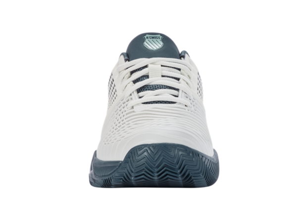 K-Swiss Express Light 3 HB-Star - White/Indico