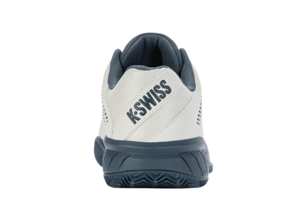 K-Swiss Express Light 3 HB-Star - White/Indico