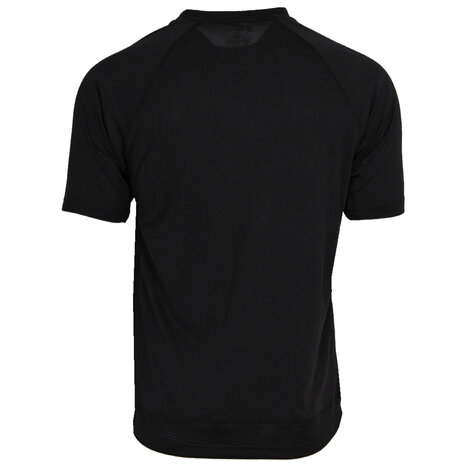 Donnay Functional T-Shirt André - Zwart