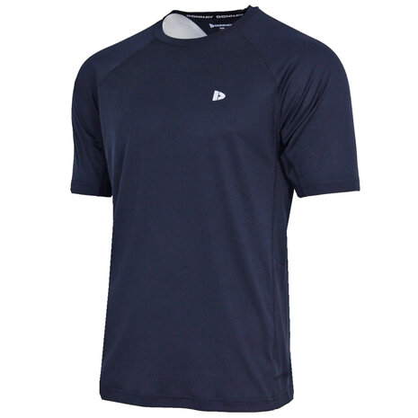 Donnay Functional T-Shirt André - Navy
