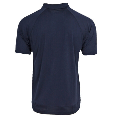 Donnay Functional Polo Shirt Björn - Navy
