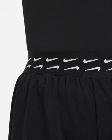 Nike Dri-FIT Trophy Short - FB1092-010 - Zwart
