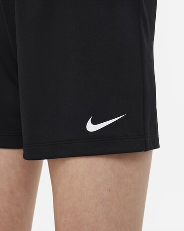 Nike Dri-FIT Trophy Short - FB1092-010 - Zwart