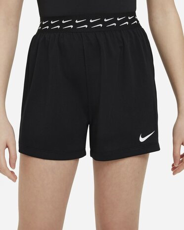 Nike Dri-FIT Trophy Short - Zwart