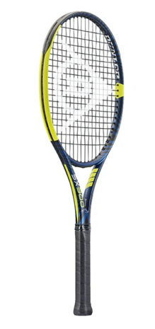 Dunlop Tennisframe 23 SX300 LTD NV