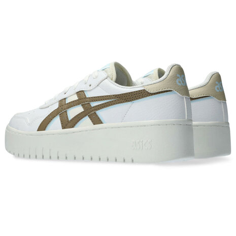 Asics Japan S PF - 1202A360-115 - White/Pepper