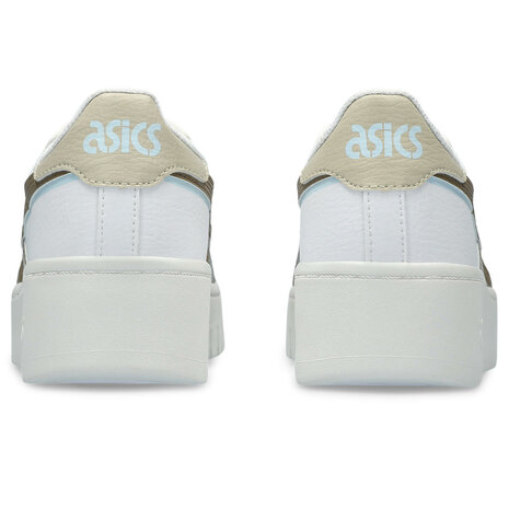 Asics Japan S PF - White/Pepper