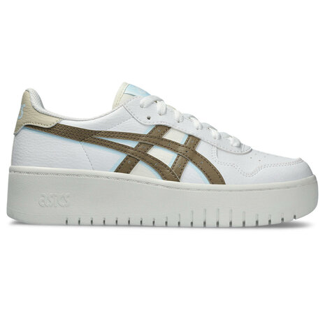 Asics Japan S PF - White/Pepper