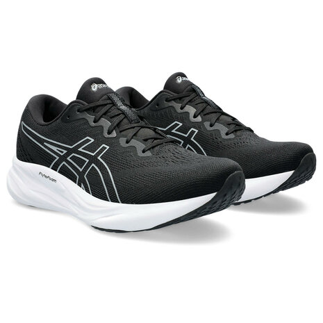 Asics Gel Pulse 15 Wmns - BLACK/SHEET ROCK