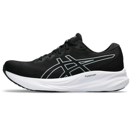 Asics Gel Pulse 15 Wmns - BLACK/SHEET ROCK