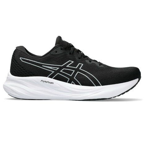 Asics Gel Pulse 15 Wmns - BLACK/SHEET ROCK