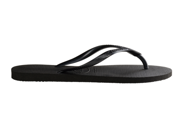 Havaianas Slim - 4000030.0090 - Black